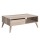 שולחן סלון עם מגירה דגם Gambel SHP-655