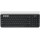 מקלדת Bluetooth איכותית מבית Logitech מתאימה למחשבים, סמארטפונים וטאבלטים דגם K780