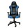 מושב גיימינג מקצועי בעל עיצוב מיוחד SPARKFOX GC60P
בצבע כחול