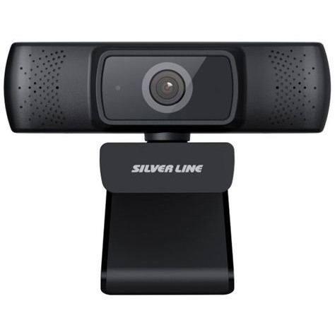 מצלמת רשת Silver line WC500 - אתר קניות הוט שופ