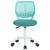 כסא תלמיד קרניישן טורקיז
