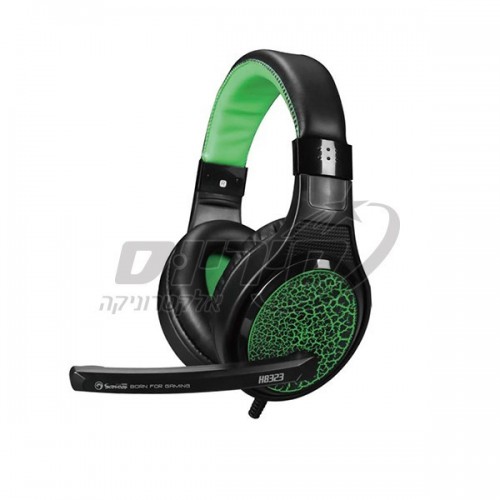 אוזניות MARVO דגם CM204