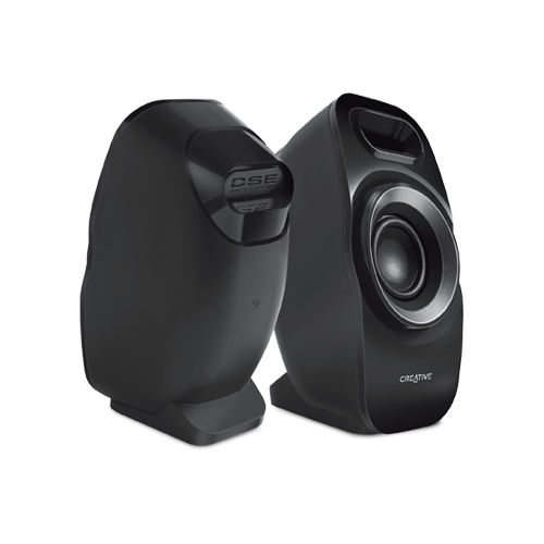 רמקולים למחשב Creative Inspire T3300 קריאייטיב