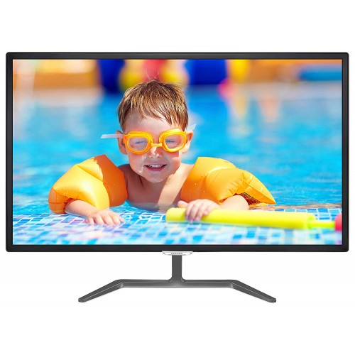 מסך מחשב "31.5 PHILIPS דגם 323E7QDAB