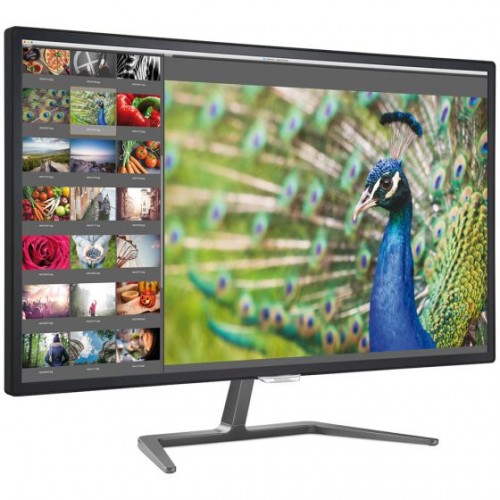 מסך מחשב "31.5 PHILIPS דגם 323E7QDAB