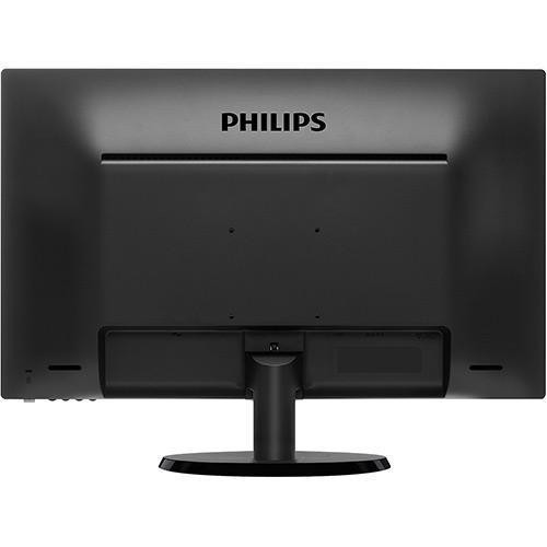 מסך מחשב מבית Philips בגודל 23.6 אינטש דגם 243V5QHSBA