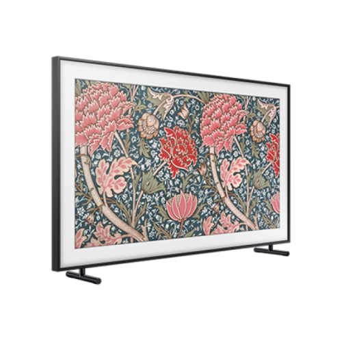 טלוויזיה או תמונה מהממת? טלוויזיה שהיא יצירת אומנות של ממש