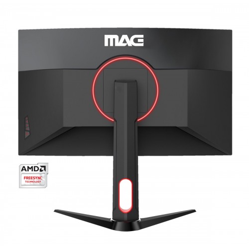 מסך מחשב קעור 27" MAG מג