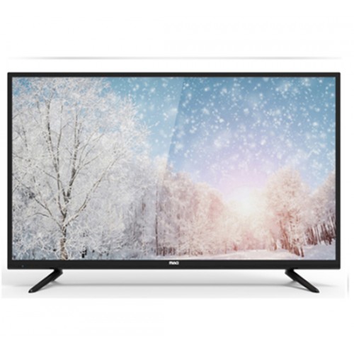 טלויזיה חכמה "43 MAG SMART 4K מאג דגם CR43-SMART-4K