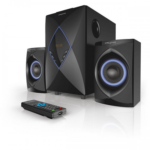 רמקולים למחשב Creative SBS E2800 קריאייטיב