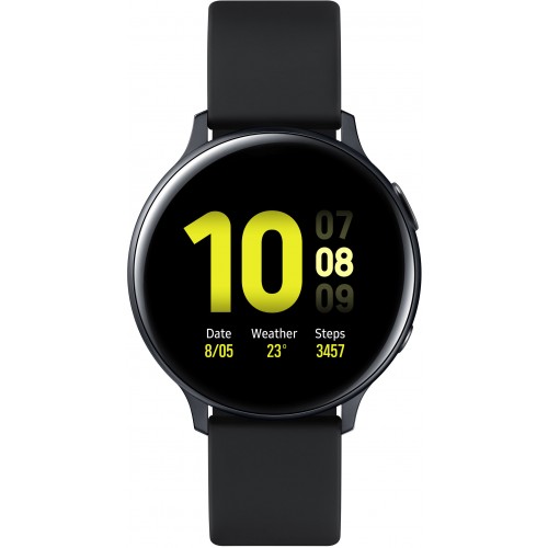 שעון חכם Galaxy Watch Active 2 44mm מבית סמסונג samsung SM-R820