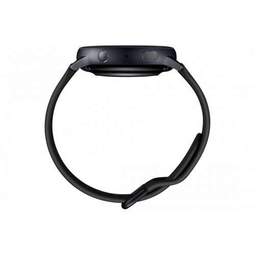 שעון חכם Galaxy Watch Active 2 44mm מבית סמסונג SM-R820samsung צבע שחור