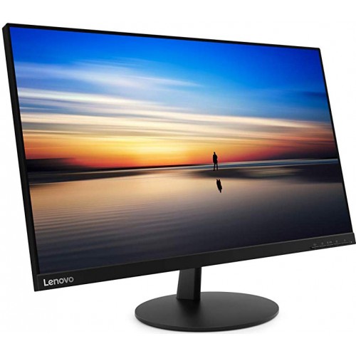 מסך מחשב מבית  LENOVO - לנובו 27" אינטש דגם L27M-28