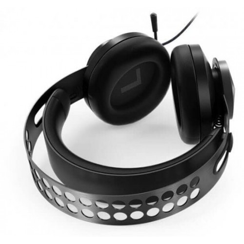 אוזניות לגיימרים Lenovo Legion H500 Pro 7.1 Surround Sound