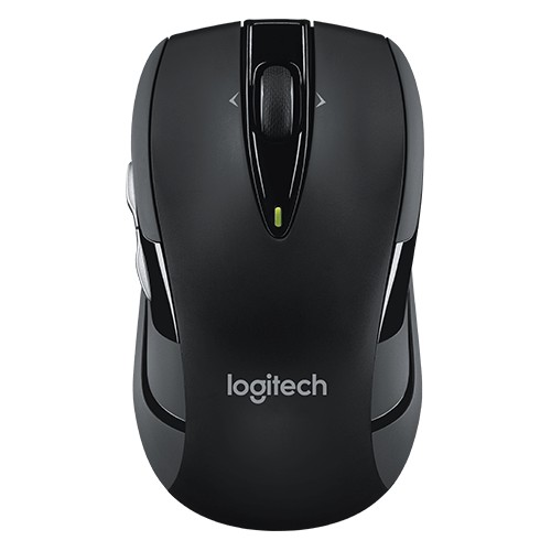 עכבר אלחוטי ואיכותי מבית Logitech דגם M545
