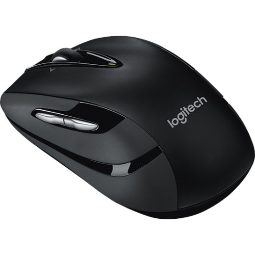 עכבר אלחוטי ואיכותי מבית Logitech דגם M545