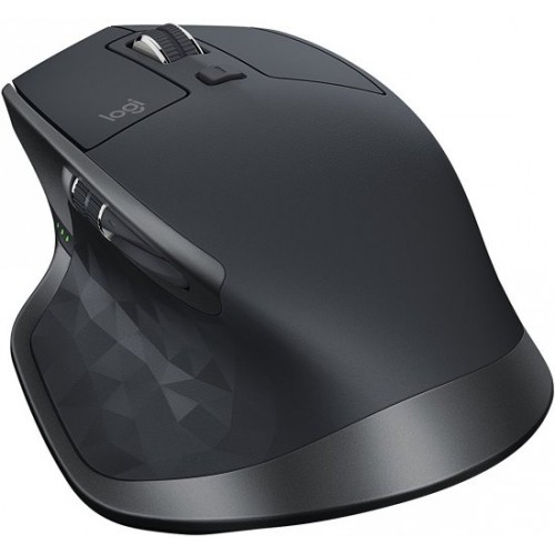 ‏עכבר אלחוטי LogiTech MX Master 2S לוגיטק
