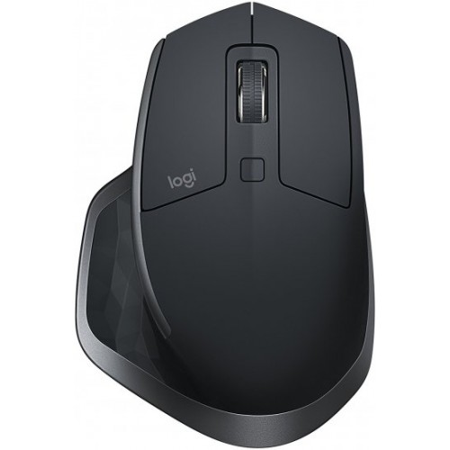 ‏עכבר אלחוטי LogiTech MX Master 2S לוגיטק