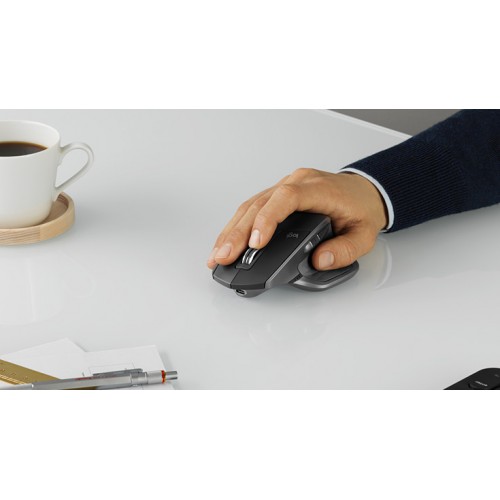 עכבר אלחוטי Logitech Wireless MX Master 2S