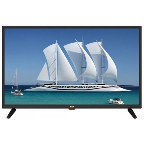 טלויזית LED 32" אינטש מבית MAG דגם CR32B