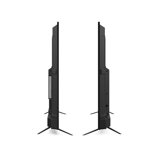 טלוויזית LED חכמה "65 אינטש SMART TV מבית Mag דגם: CRD65 רזולוצית 4K ועידן פלוס מובנה