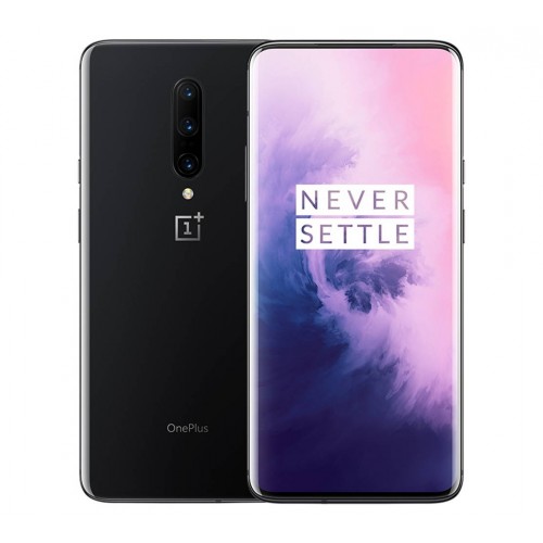 טלפון סלולרי מבית OnePlus סדרה 7 Pro נפח אחסון 128GB 6GB RAM