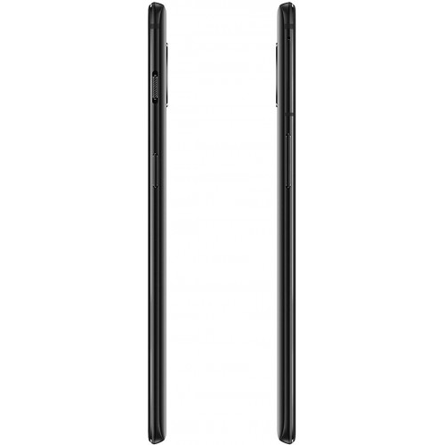 טלפון סלולרי OnePlus נפח אחסון 128GB זיכרון 8GB דגם 6T צבע שחור