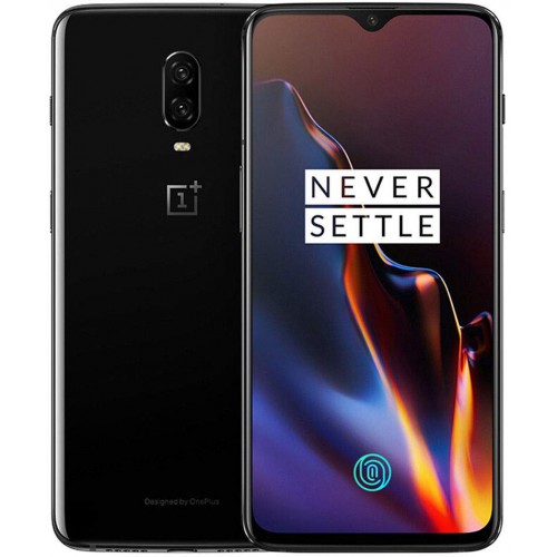 טלפון סלולרי OnePlus 6T 128GB 8GB וואן פלוס