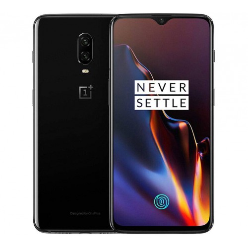 טלפון סלולרי OnePlus 6T 256GB 8GB RAM וואן פלוס