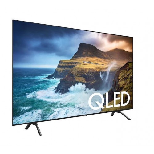 טלוויזיה Samsung QE55Q70R 4K ‏55 ‏אינטש סמסונג