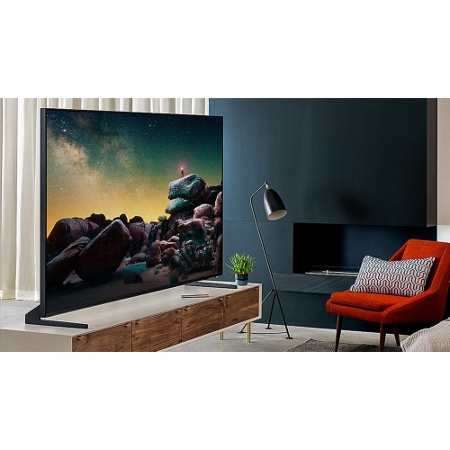 Samsung QE75Q900R 8K