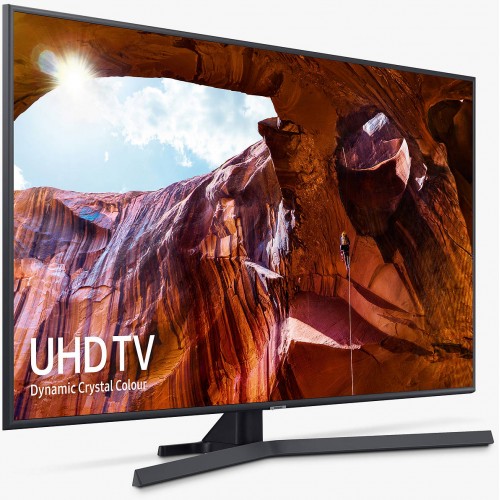 טלוויזיה Samsung UE43RU7400 4K ‏43 ‏אינטש סמסונג