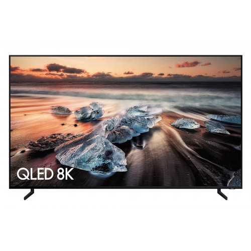 טלוויזיה Samsung QE75Q900R 8K ‏75 ‏אינטש סמסונג