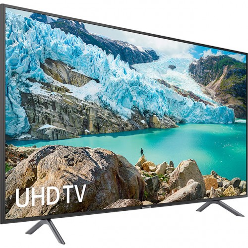 טלויזיה 55" Samsung SMART 4K | אינדקס איכות תמונה 1400PQI