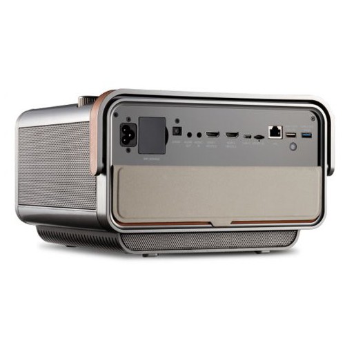 מקרן ViewSonic X10-4K-LED