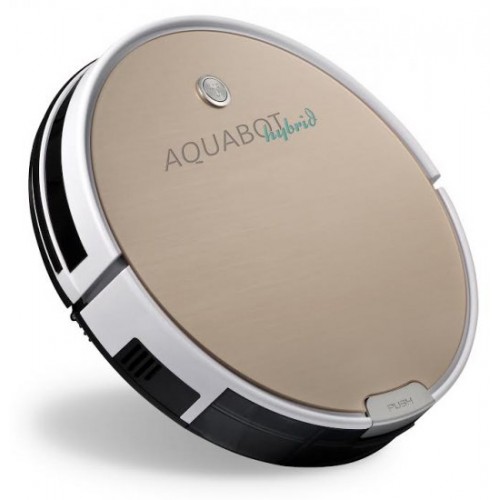 ‏שואב אבק רובוטי Aquabot Hybrid