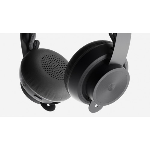 אוזניות בלוטות' פלוס מיקרופון Logitech ZONE Wirless Headsets