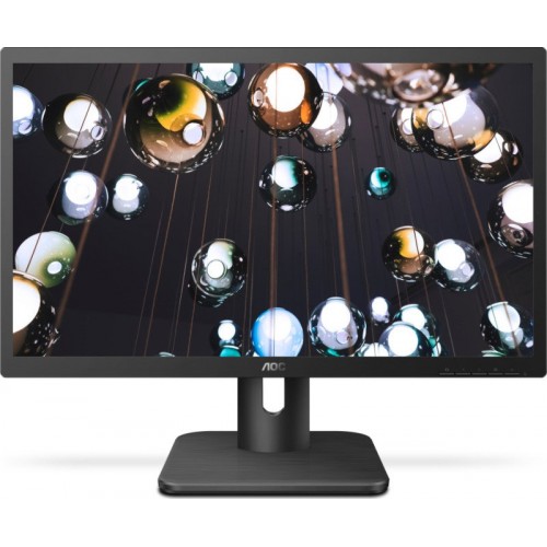 מסך מחשב AOC 22E1D ‏21.5 ‏אינטש