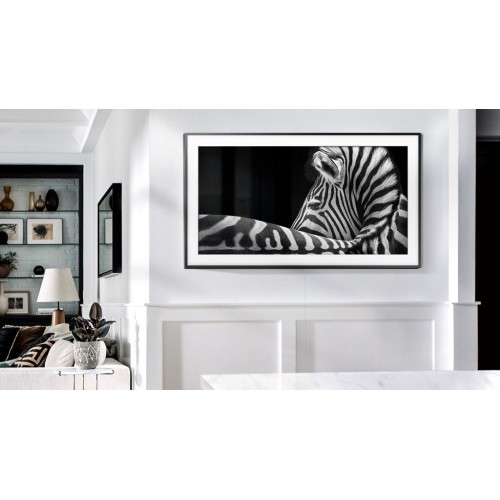 טלוויזית סמסונג Samsung 55LS03R SMART UHD QLED 4K הוט שופ