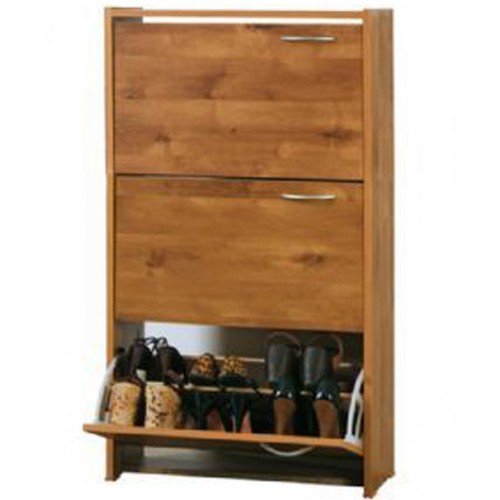 ארון נעליים 3 תאים yiron 125