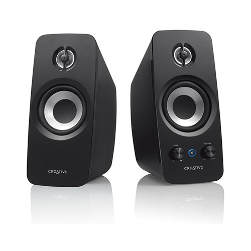 רמקולים אלחוטיים למחשב של המותג Creative קריאייטיב דגם T15