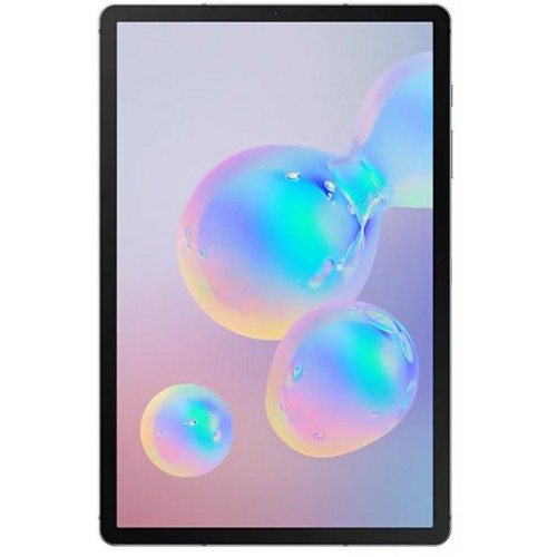 טבאלט Galaxy Tab S6 מבית Samsung דגם דגם SM-T865– LTE