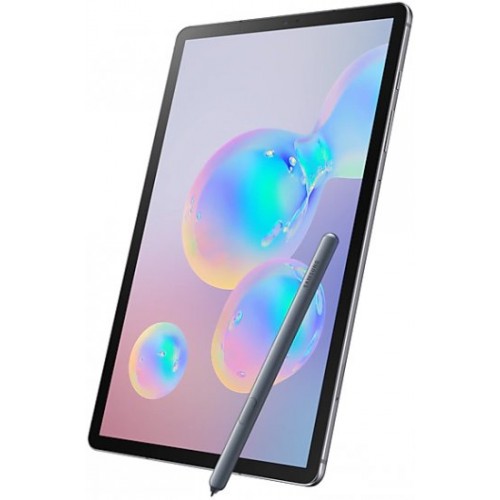 טבאלט Galaxy Tab S6 מבית Samsung דגם דגם SM-T865– LTE