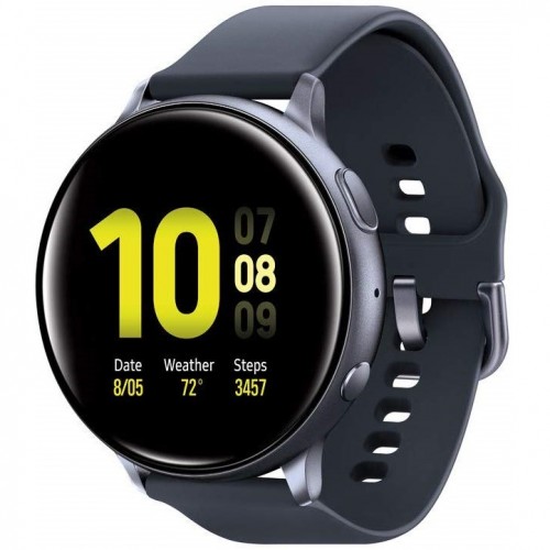 שעון חכם 40 מ"מ סמסונג דגם Galaxy Watch Active 2 SM-R830