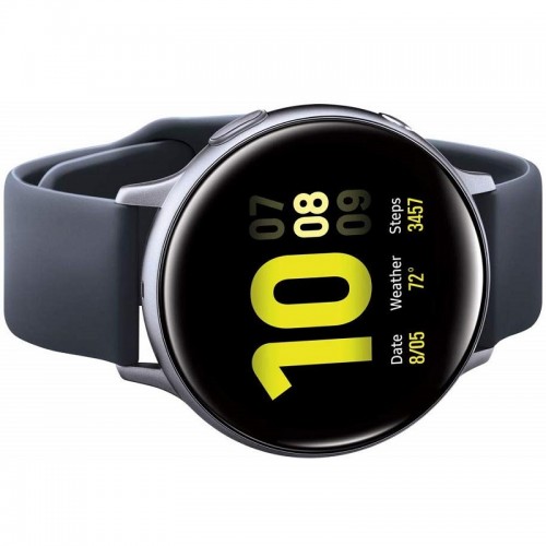 שעון חכם 40 מ"מ סמסונג דגם Galaxy Watch Active 2 SM-R830