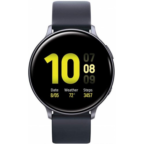 שעון חכם 40 מ"מ סמסונג דגם Galaxy Watch Active 2 SM-R830