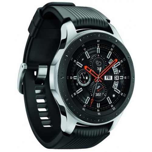 שעון חכם 46 מ"מ SAMSUNG דגם Galaxy Watch SM-R805