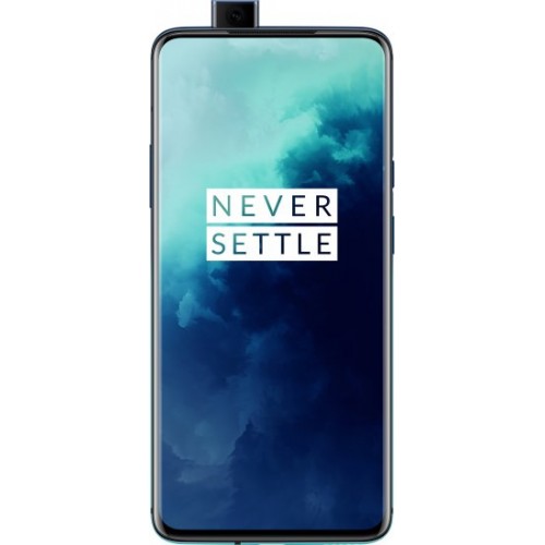 טלפון סלולרי ONEPLUS 7T Pro 8GB+256GB וואן פלוס - צבע כחול