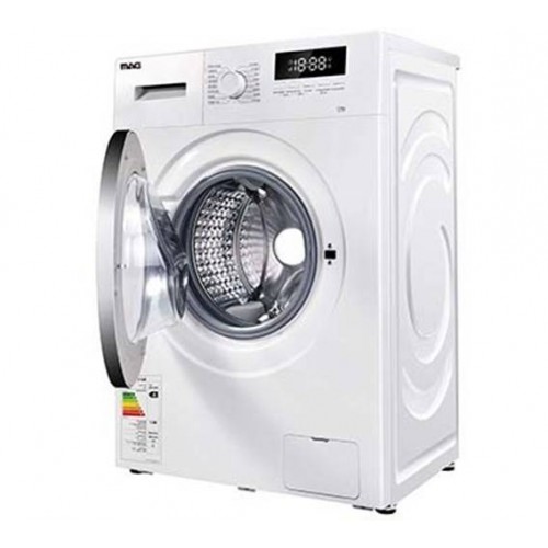 מכונת כביסה 8 ק''ג 1400 סל''ד MAG מאג דגם: WM-800M