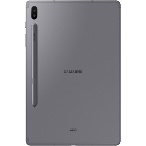 טבאלט Galaxy Tab S6 מבית Samsung דגם דגם SM-T865– LTE